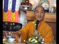 Chữ Tín Trong Pháp Môn Tịnh Độ phần 2(1/5)