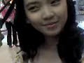 minelle on her bday minelle on her bday