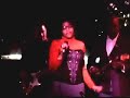 "Brown Sugar" LIVE