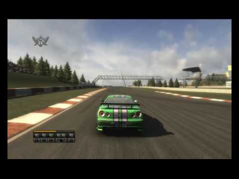 bostard25 - One of the best time i can do.. But still cant beat my friends..