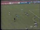 argetina 1 italia 1 gol caniggia ITALIA 90