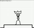 The King The King