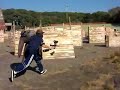 Rescatando al soldado ryan