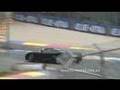 supercar smash at Clipsal 500