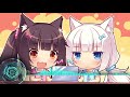【Nightcore】「 Learn To Meow - Xiao Pan Pan &a