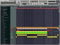 Plan 2 Xceed - As It Rains (2nd Song with FLSTUDIO)