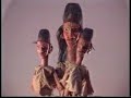 African Puppetry Series - Puppetry in Africa