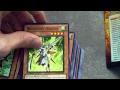 Yugioh Dragunity Legion Structure Deck Opening 3 days Early?!