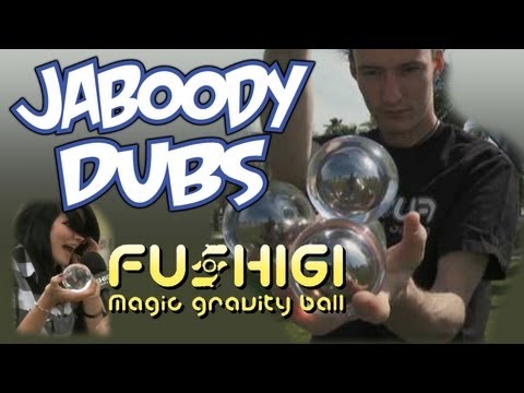 Fushigi Dub