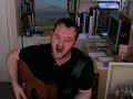 Andy you're a star. Killers cover