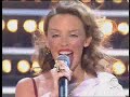 cant get you out of my head  mtv europe music awards2001 