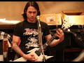 Trivium Slideshow (First youtube video)