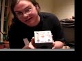 re: show me your homemade instruments  cube ocarina proof 