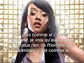 melissa-cette fois (CLIP+PAROLE)