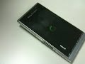 Sony Ericsson Satio