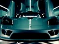 Saleen Rock