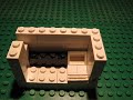 How to build a Vending Machine out of LEGO