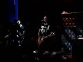 Ace Frehley - Rocket Ride 10/31/07