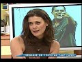entrevista de tonka tomicic a alejandro sanz  1 