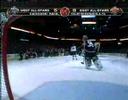 Rick DiPietro 2 F Bombs live TV