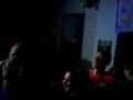 chronic soundas at the clarence thumping party