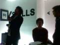 HYPNOTIQUE & LUNAIRE - Les Ateliers Claus demo 2 @ Espace Ladda *