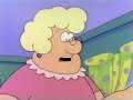 Heathcliff: The Movie - Part 10