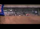 2008 Tecate SCORE Baja 500 Action