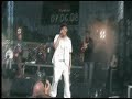 Irie R�volt�s live beim lunatic-festival