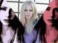 Avril Lavigne Girlfriend
