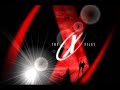 The X Files Theme (Terrestrial Mix)