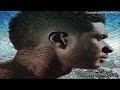 Usher – Lessons For The Lover