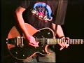 The Post-Apocalyptic Blues Band: Hydrilla!