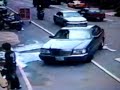 可惡阿伯開車撞人4