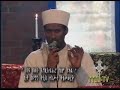 The Holy Trinity Annual celebration (Tir -- Sellassie) Kidst Sellassie  Ethiopian Orthodox tewahedo church in Virginia 5 - 8 TTEOTV