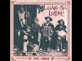 Luar na lubre - muñeiras de Poio