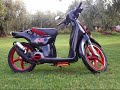 ELABORAZIONI E MARMITTE 50cc-70cc-ecc..