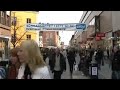 spring time in uppsala