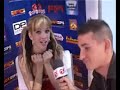 Entrevista a Sonia Baby - Festival Erótico 2006
