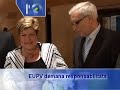 EUPV demana responsabilitats