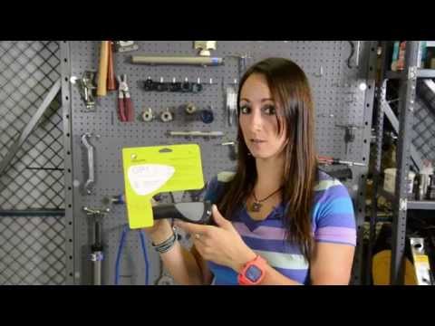 how to fit ergon grips