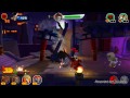 Jan 10, 2015: samurai vs zombies defense 2 wave 20