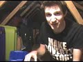 115: Attic Vlog.