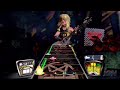 Iron maiden - Trooper guitar hero 2 xbox 360 Hard