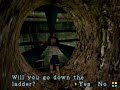 Resident evil 2 -They\