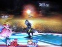 JP (Wolf) vs Isaac (Peach)