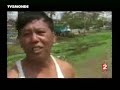 Cyclone en Birmanie (6 mai 2008)