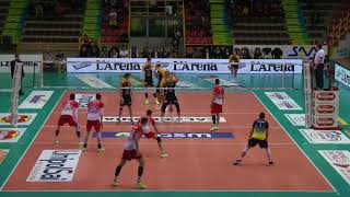 Highlights season 2017/18