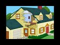 Family Guy – Stewie Doesnt Like Change