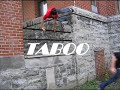White Monkey parkour (slide show)